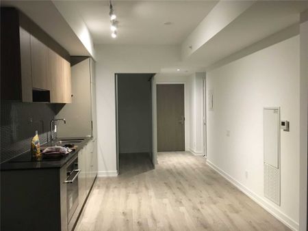 For Lease - 161 Roehampton Avenue Unit# 1813, Toronto, Ontario - Photo 4
