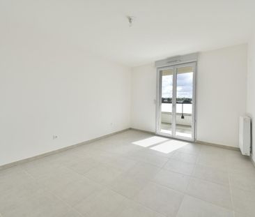 location Appartement T4 DE 84.6m² À TOULOUSE - Photo 3