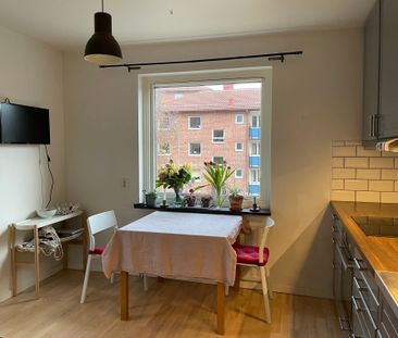 Flöjtgatan, Västra Frölunda - Foto 2
