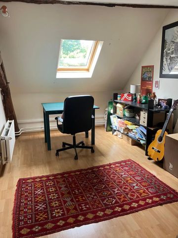 Location Appartement 3 pièces 62m² TOURNAN EN BRIE 77220 - Photo 3