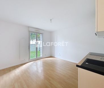Appartement T2 près de Chalons En Champagne à louer - Photo 5