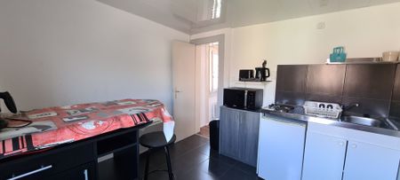 Studio 22m2 meublé centre Colmar - Photo 3