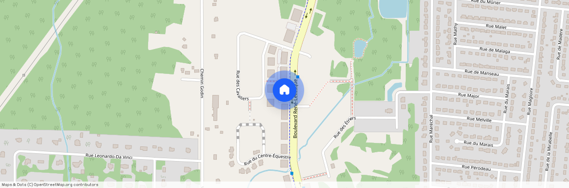 5961 Boulevard René Lévesque, Sherbrooke, Sherbrooke, Estrie, J1R 0W9