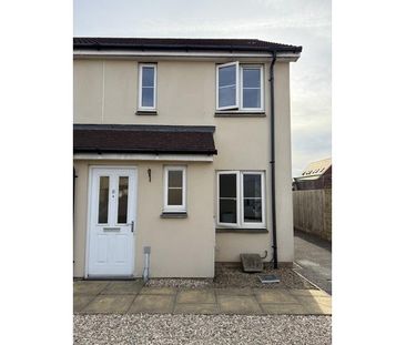 2 bedroom semi-detached house to rent - Photo 6