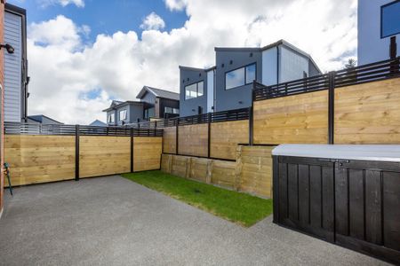 9 Dovey Katene Horvath Street, Wallaceville, Upper Hutt - Photo 3