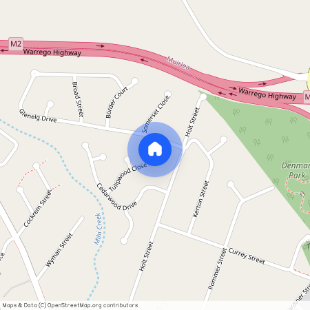 18 Tulipwood Close, Qld 4305, Brassall