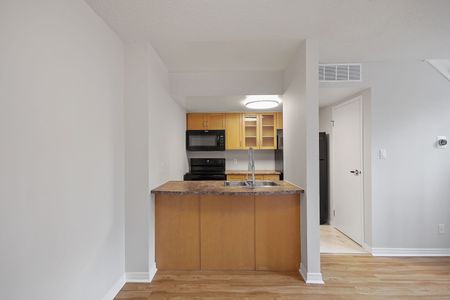 For Lease - 46 East Liberty Street Unit# 517, Toronto, Ontario - Photo 3