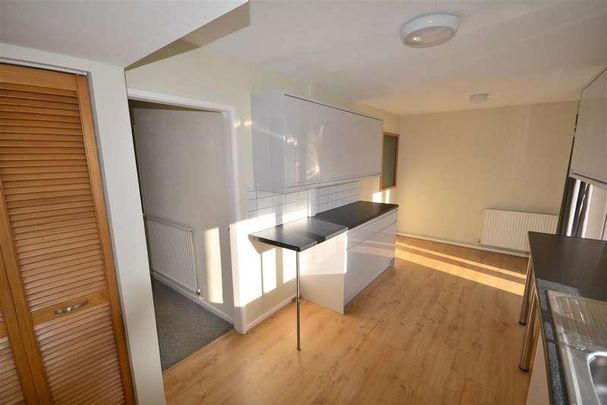 Fenton Road, Mickleover, Derby, DE3 - Photo 1