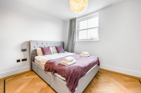 1 bedroom flat to rent - Photo 5