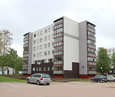 Strömgatan 18 - Photo 1