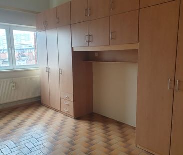 Appartement te huur - Photo 1