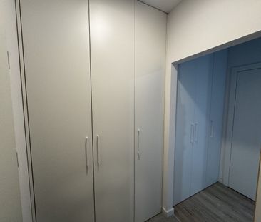 Nowa kawalerka na wynajem – Luboń - Zdjęcie 5