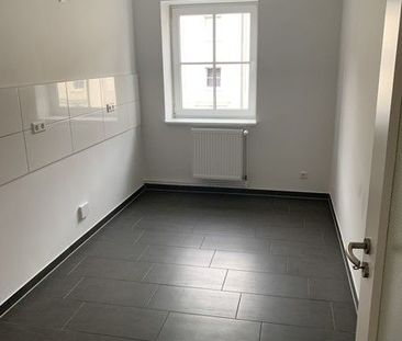 Gemütliche 2,5-Zimmer-Wohnung mit Balkon - Foto 1