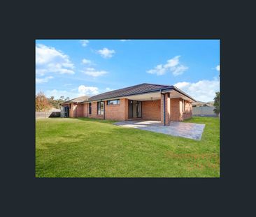 Spacious Family Home - Photo 6