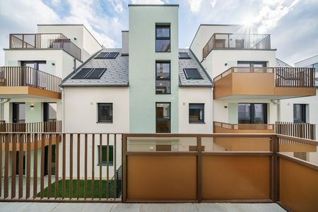 Am langen Felde 52 | 1220 Wien - Photo 5