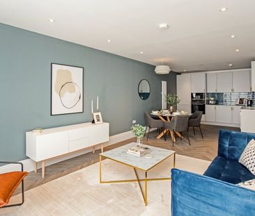 1 bedroom apartment to rent - Photo 3