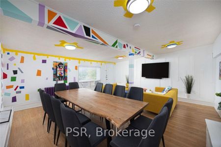 For Lease - 1108 St.Clair Avenue Unit# Upper, Toronto, Ontario - Photo 2