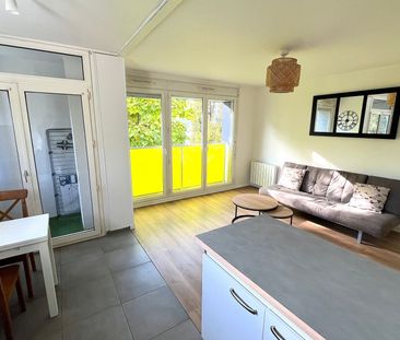 Appartement à louer 3 pièces • 58,30 m2 Neuville-sur-Saône - Photo 2