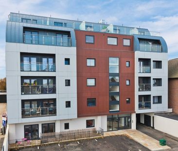 Lavender Park Road, West Byfleet - 1 bedroomProperty for lettings -... - Photo 2