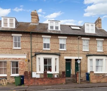 Walton Crescent, Oxford - Photo 2