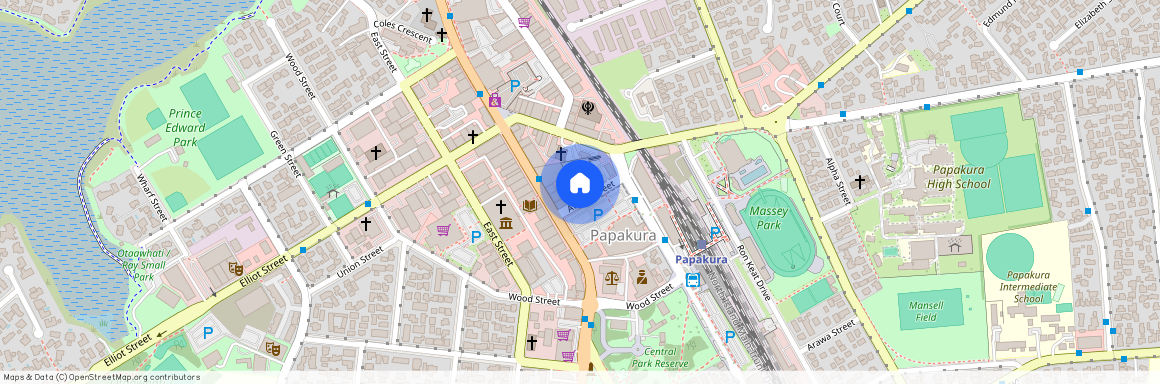 3/2 Averill Street, Papakura, Papakura