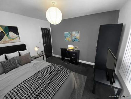 4 bedroom property to rent in Salford - Photo 2