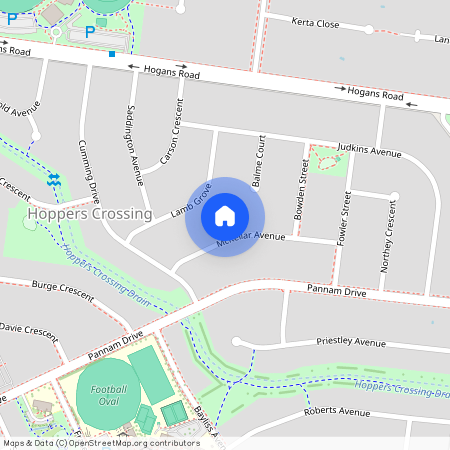 24 Mckellar Avenue, Vic 3029, Hoppers Crossing