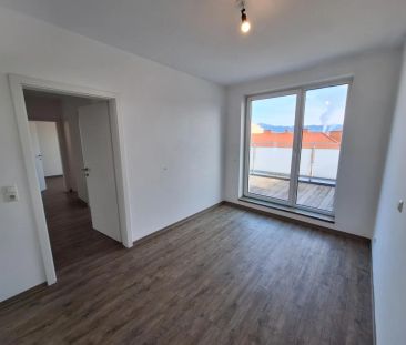 Die ideale 3-Zimmer Dachgeschosswohnung in der Drouotstraße 4 - Top 17 - Photo 4