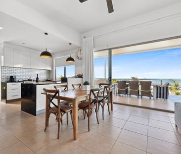Discover coastal living at its finest in this elegantly designed residence with breathtaking sea and island views. - Photo 5