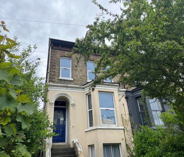 2 bedroom maisonette to rent - Photo 3