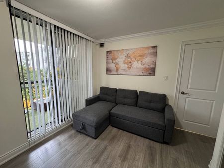 For Lease - 1201 Steeles Avenue Unit# 507, Toronto, Ontario - Photo 5