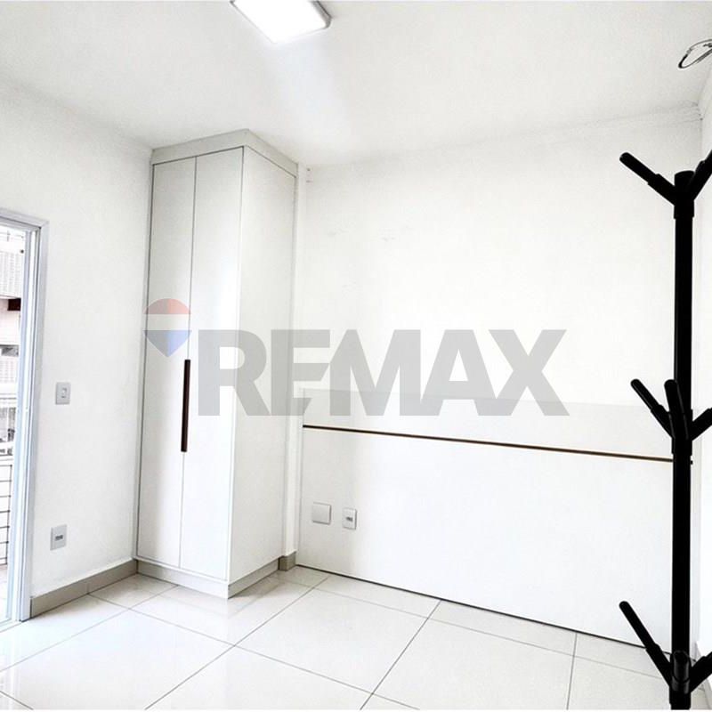 Apartamento para Locação Definitiva na Guilhermina – Vista para o Mar | 2 Dormitórios | Lazer Completo - Photo 1