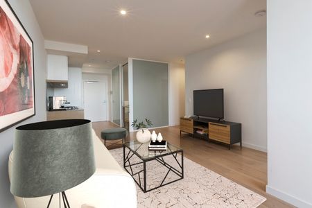 414/11 Bond Street, Caulfield North VIC 3161 - Apartment For Rent | Domain - Photo 5