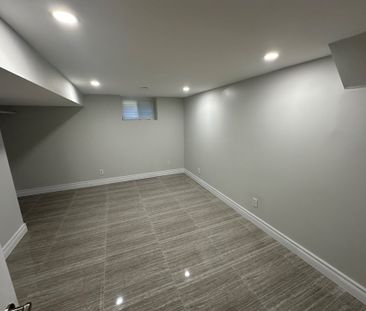 For Lease - 437 Woodbridge Avenue Unit# Lower, Vaughan, Ontario - Photo 2