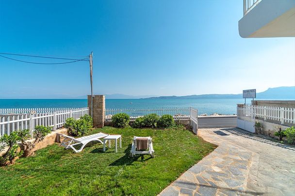Διαμέρισμα για ενοικίαση Βραχάτι (Βόχα) - Photo 1