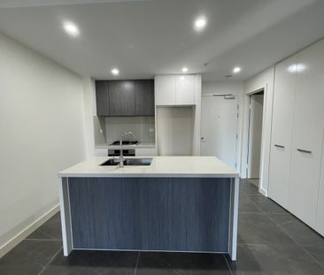 Modern Luxury 1 Bed + Study High Level North Facing Apartment for L... - Photo 3