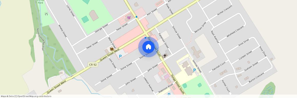 6 Stone Street, Springwater