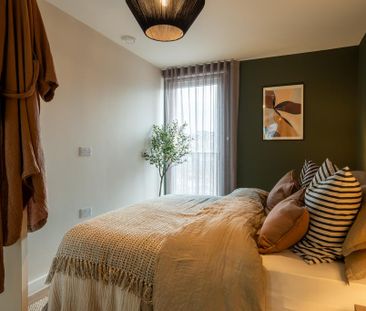 2 bedroom flat to rent - Photo 6