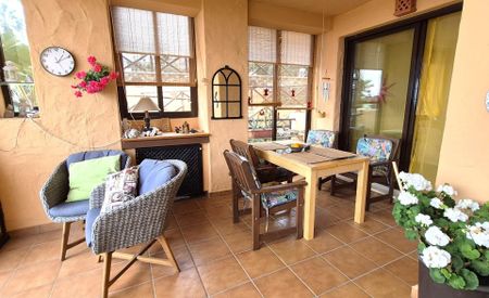 Planta baja de alquiler en Calle Cartajima, 10, Riviera del Sol - Photo 3