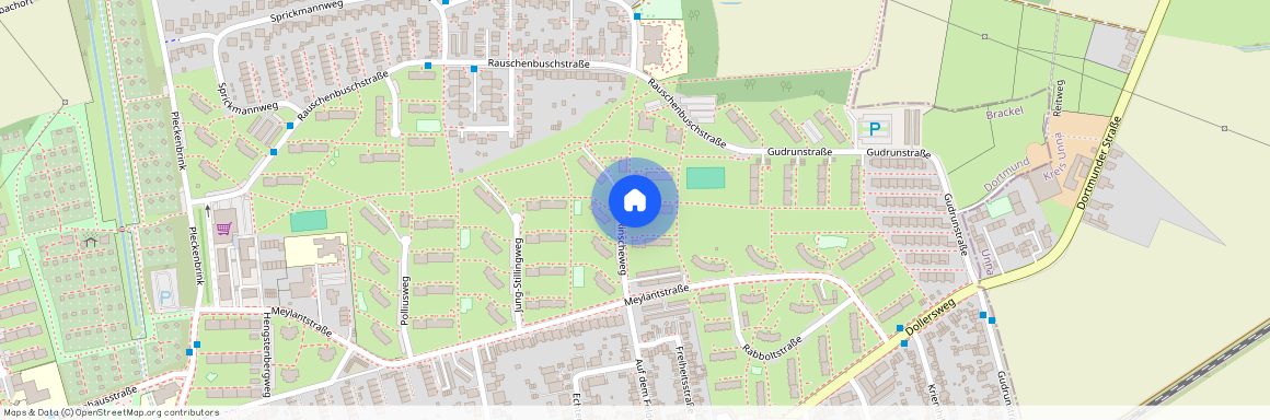 Rinscheweg 7, 44319 Dortmund