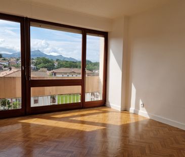 Appartement 3 pièces avec balcon et cave, CIBOURE. - Photo 1