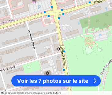 4340 Bathurst Street - Photo 1