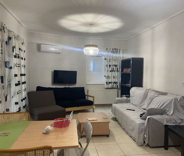 Διαμέρισμα για ενοικίαση Πανόρμου (Αμπελόκηποι - Πεντάγωνο) - Photo 2