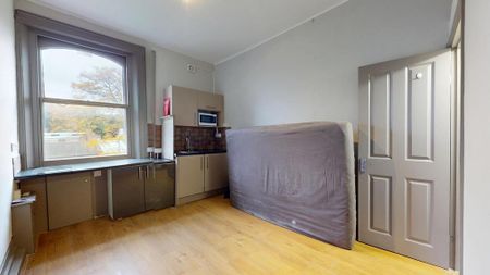 Studio to rent - Photo 3