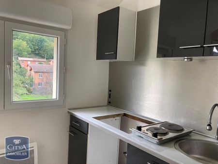 Location Appartement 3 pièces 53m² RUMILLY 74150 - Photo 2