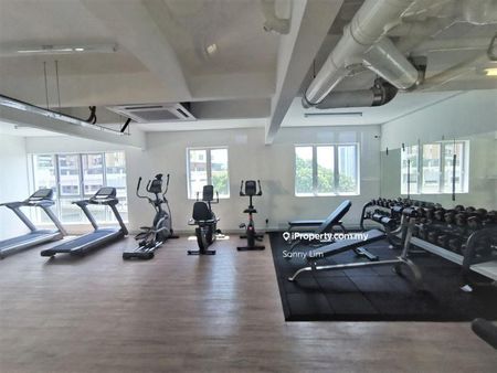 Residensi Gembira 737, Taman Gembira, Jalan Klang Lama (Old Klang Road) - Foto 4