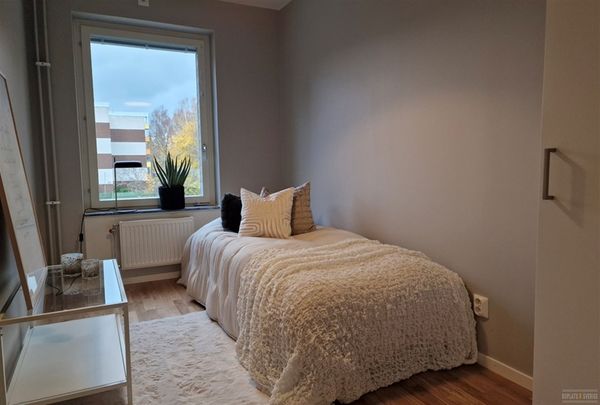 Mandelgatan 6 - Photo 1