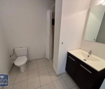 Appartement à louer 2 pièces 37.12m² - Photo 3