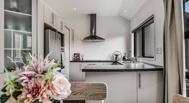 Home with a View - and So Central. - Photo 1