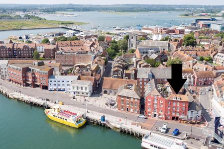 3 bedroom flat to rent - Photo 5